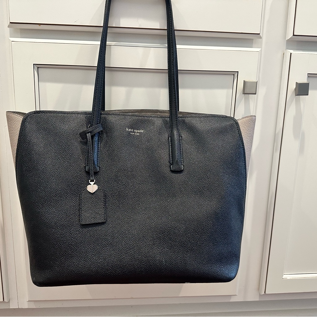 Kate Spade Margaux Large Tote